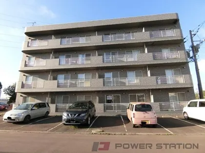 レジェンドグレイスの画像