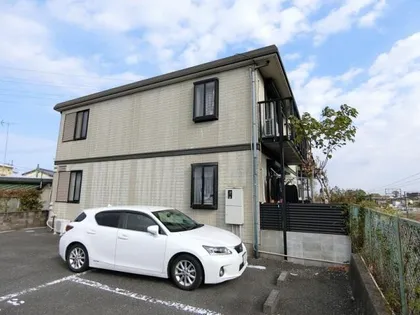 レトア東佐野A棟B棟の画像