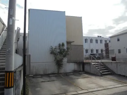 愛知県名古屋市緑区砂田2丁目【一戸建】の外観