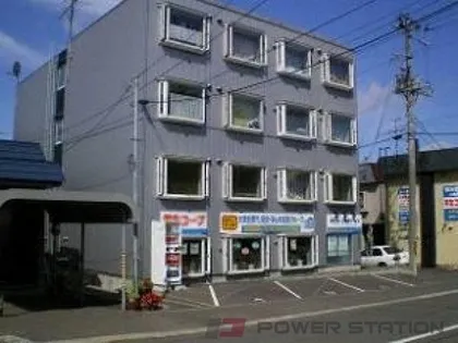 キャンパス文京台の画像