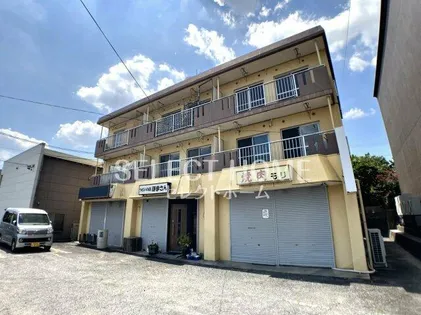 ピザール南公園の画像