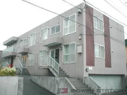 リバティヒルズの画像