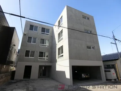 プリオール千歳の画像