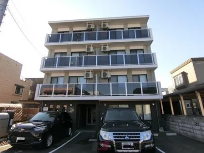 GARE DE CIELの画像