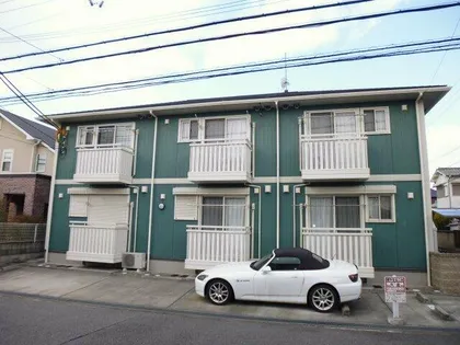 パークイーストⅢの画像