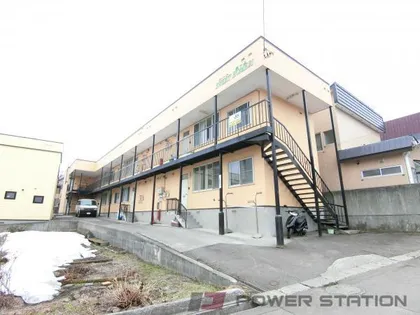 SWEETHOME21の画像