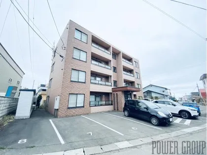 M GRANGEの画像