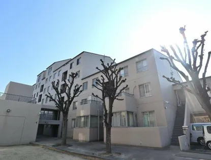 八尾南ハウスB棟の画像