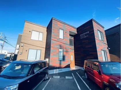 ノルフィーノ グレイスの画像