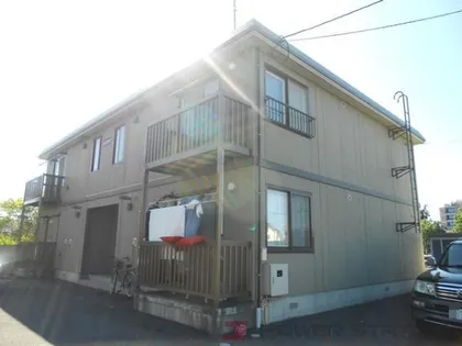 シティハイム高砂Iの画像