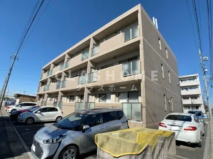 クローバー神明の画像