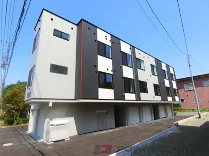 ドライエポック江別5ー7の画像