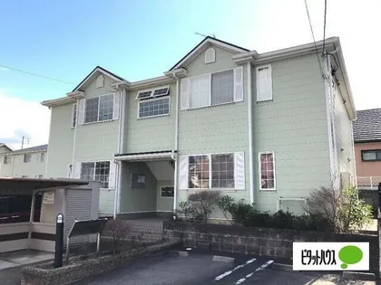 ノーブルハイツ Ⅱの画像