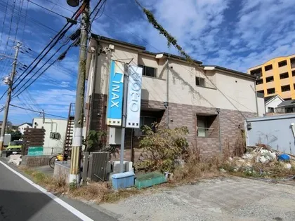 フォンターナ大宮の画像