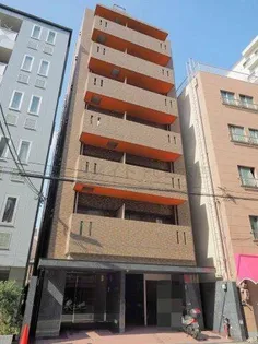 和宏一輝【4階】の外観