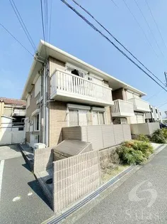 D'フォレスタ初芝の画像