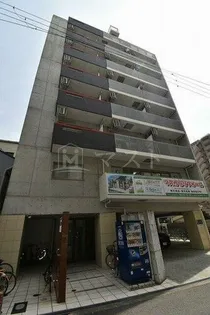 セレブコート安堂寺の画像