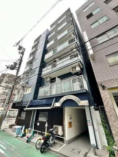 アーバンスペース元町【5階】の外観