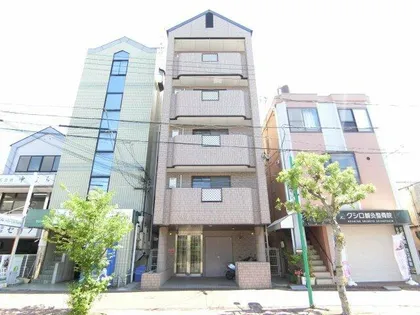 SNTハウスの画像