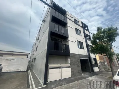 PRESCELTO朝日町の画像