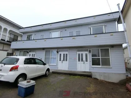 村上アパートの画像