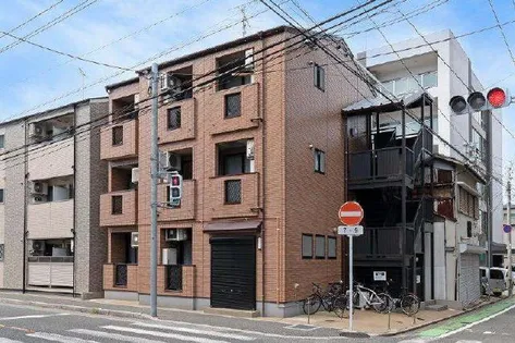 サンメルト高宮東の画像