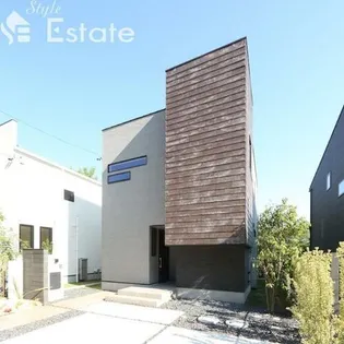 愛知県名古屋市天白区天白町大字野並字相生【一戸建】の外観