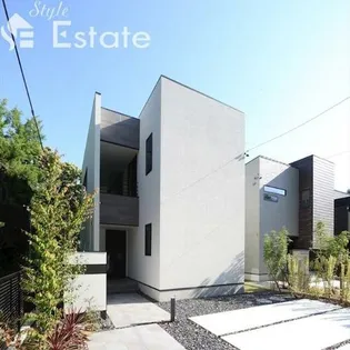 愛知県名古屋市天白区天白町大字野並字相生【一戸建】の外観