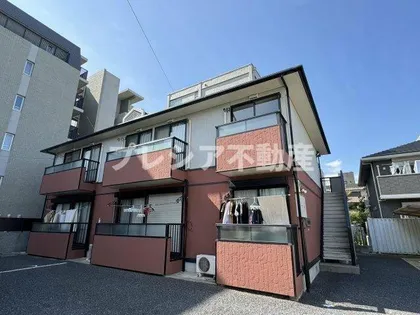 パークヴィラ甲子園口の画像