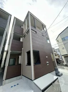 レシエルⅢの画像