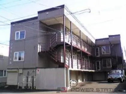 リバティヒルの画像