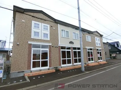 メゾン南の画像