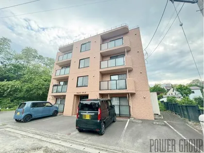 ウエストヴィラの画像