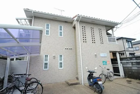 コーポ牧Ⅱの画像