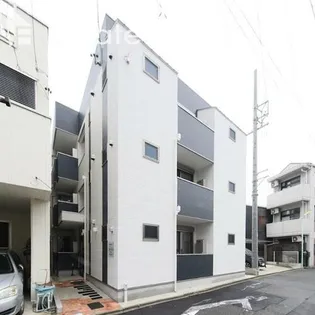 DEVELD菊井【2階】の外観