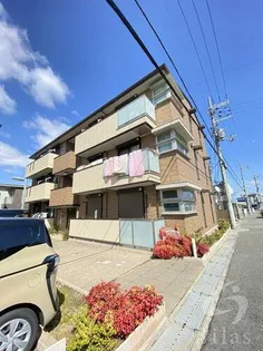 サイプレス ヒルズB棟の画像