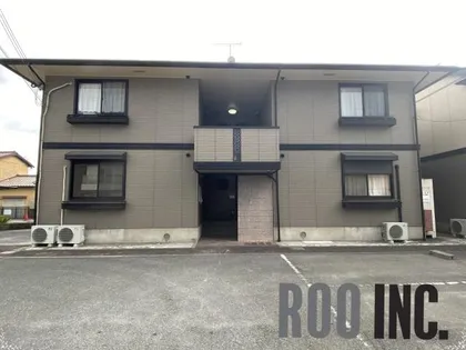 ラ フォーレ A棟の画像