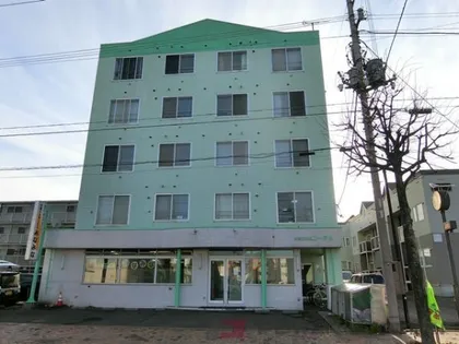 MEZN Dコーラルの画像