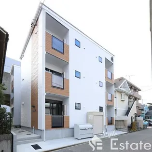 LECOCON大同【2階】の外観