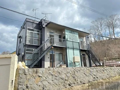 コーポ松ヶ丘の画像