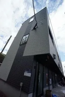 ガレット箱崎の画像