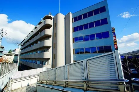 ヴェルドゥール茨木の画像