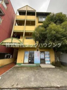 大阪府寝屋川市境橋町【マンション】の外観