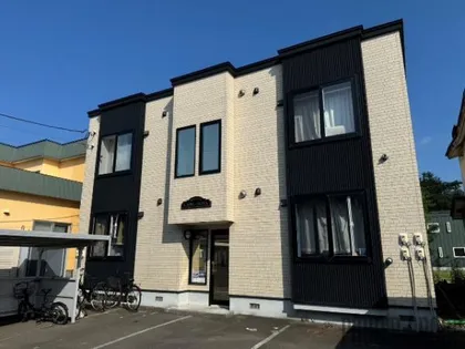 ラピス・ノーヴァ【2階】の外観