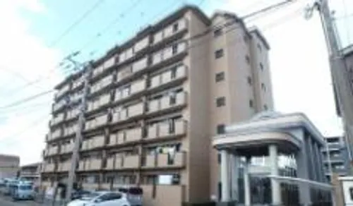 フレア クレスト水城の画像