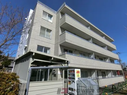 イメージ307【1階】の外観