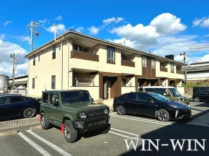 フレシール天伯 Bの画像