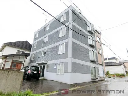 レジデンス雅の画像