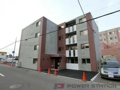 フェリオ小樽築港の画像