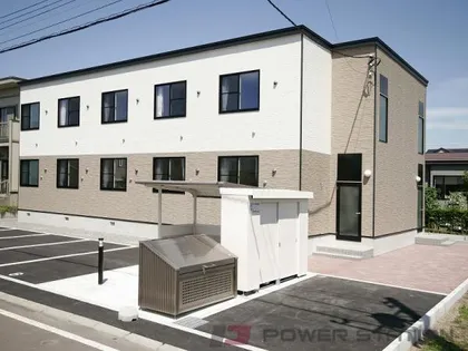 レオパレステンレストの画像